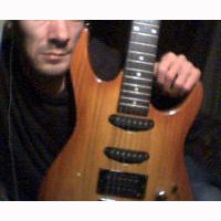 main profile image for the member: stokleyja
